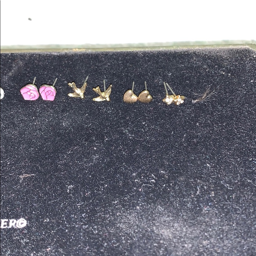 Earrings - Picture 2 of 2